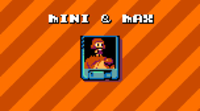 Mini & Max (UFO 50)